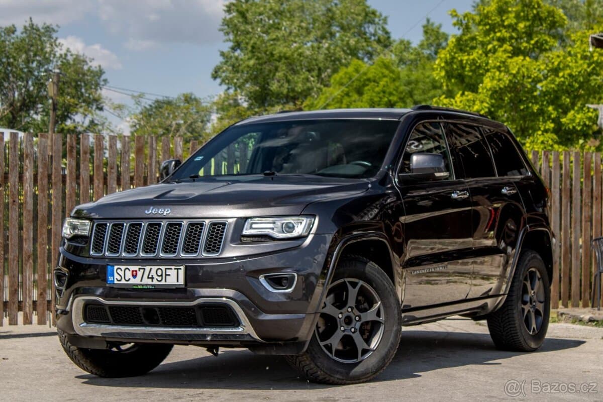 2014 Jeep CHEROKEE - 3