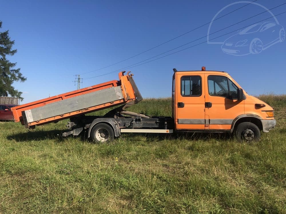2004 Iveco OSTATNÍ - 3