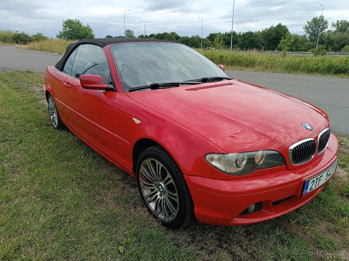2004 BMW OSTATNÍ - 3