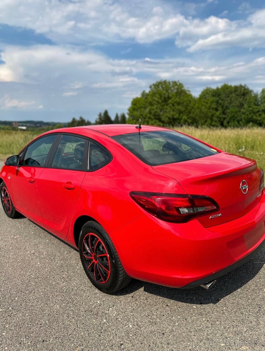 2016 Opel ASTRA - 3