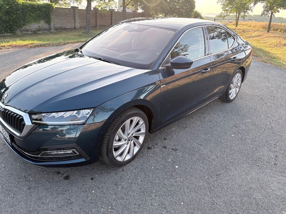 2023 Škoda OCTAVIA - 3