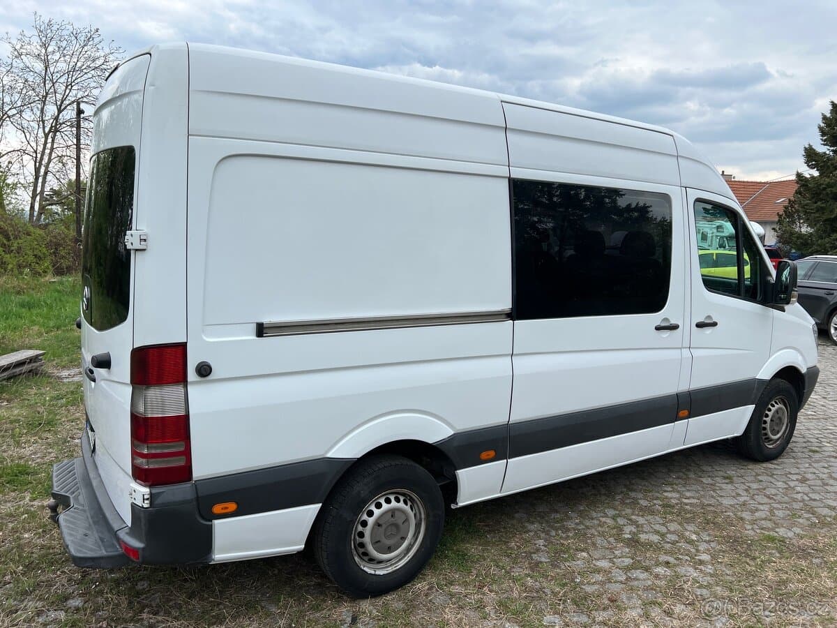 2010 Mercedes-Benz OSTATNÍ - 3