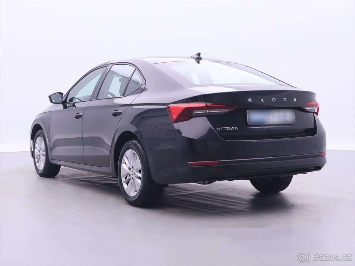 2024 Škoda OCTAVIA - 3