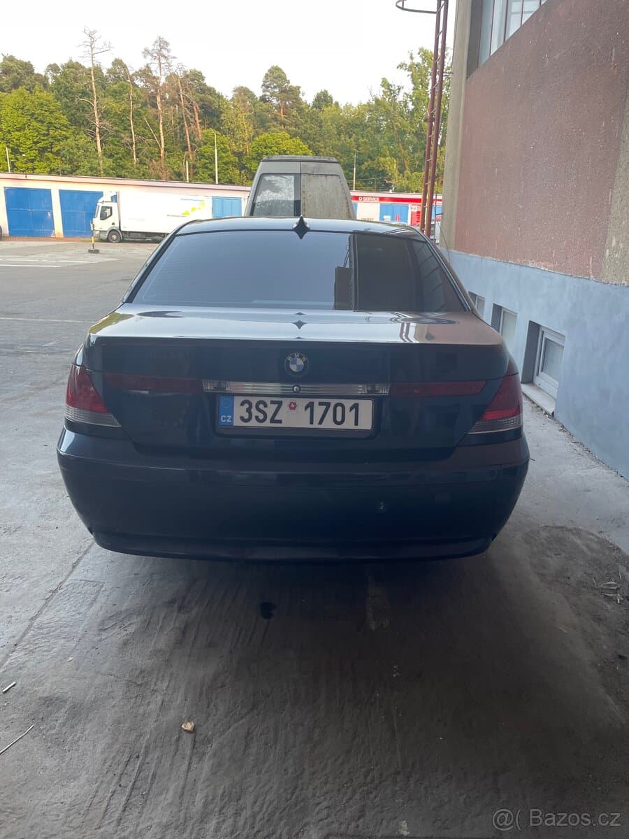 2004 BMW OSTATNÍ - 3