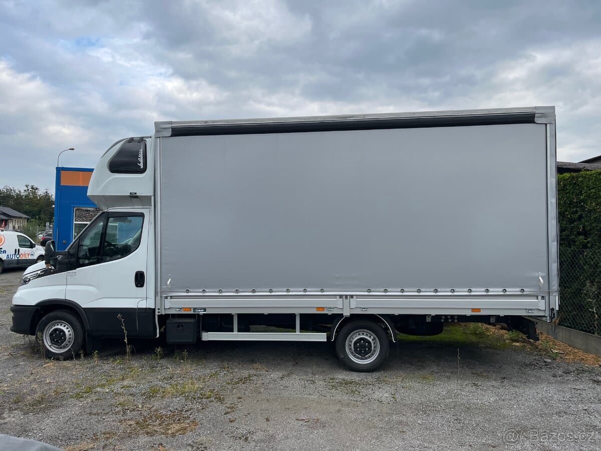 Iveco OSTATNÍ - 3