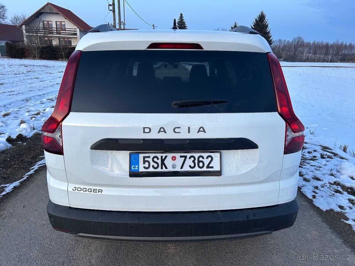 2022 Dacia JOGGER - 3
