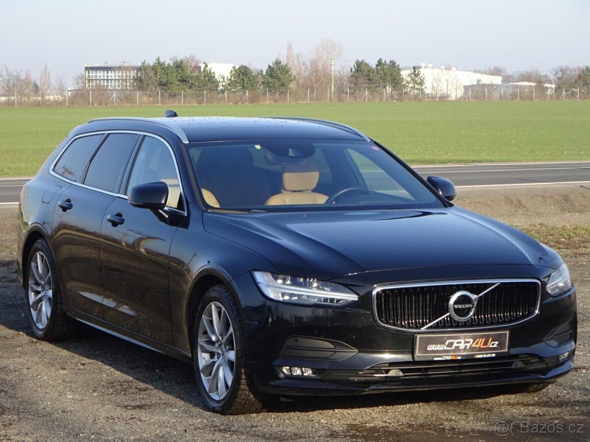 2020 Volvo V90 - 3