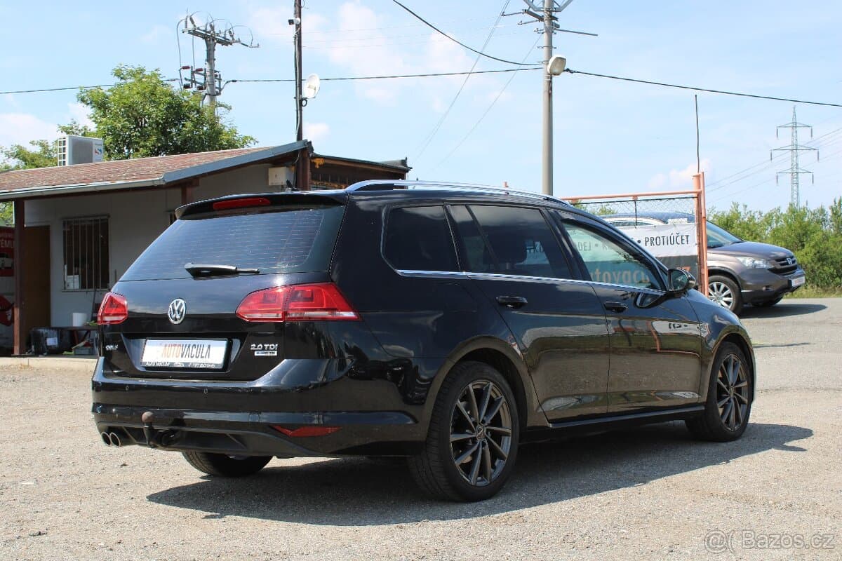 2014 Volkswagen GOLF - 3