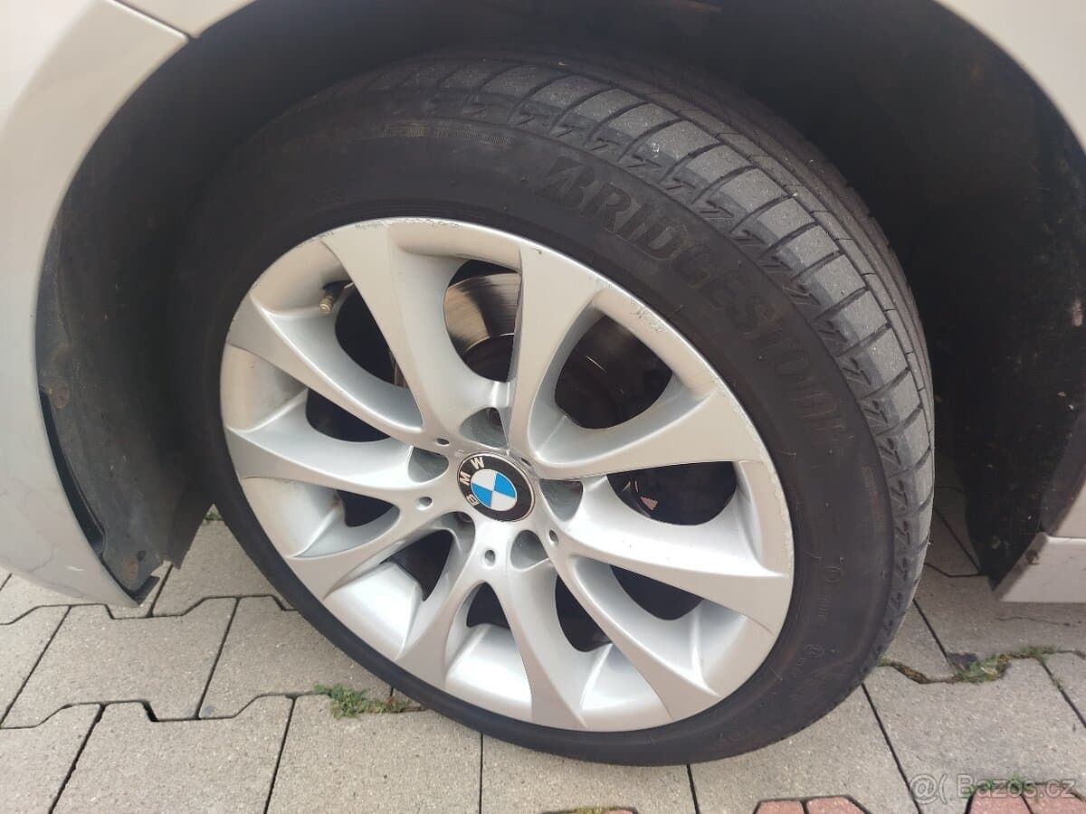 2013 BMW OSTATNÍ - 3