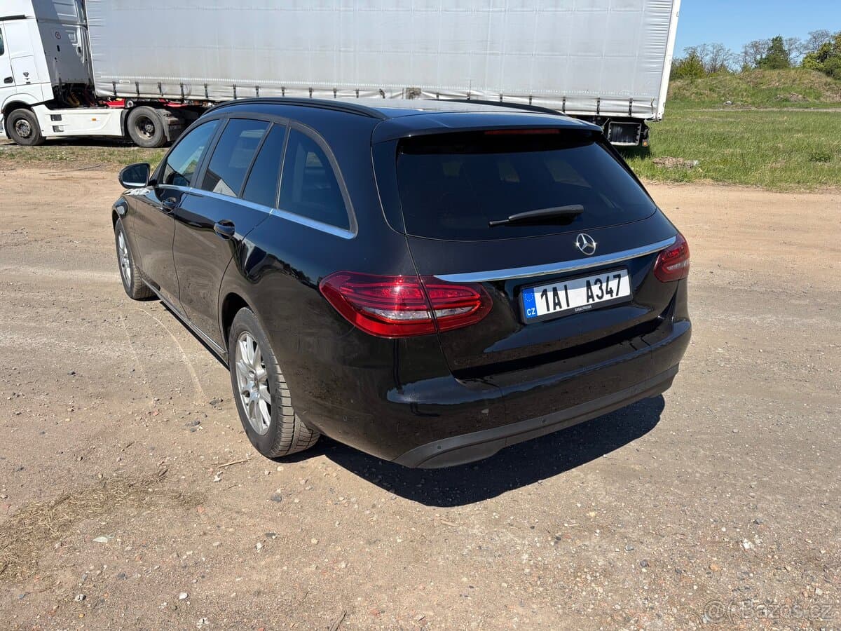 Mercedes-Benz OSTATNÍ - 3