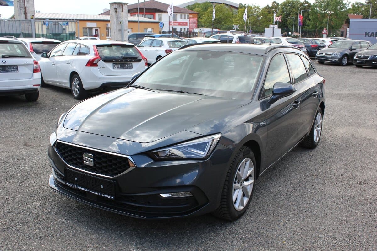2022 Seat LEON - 3