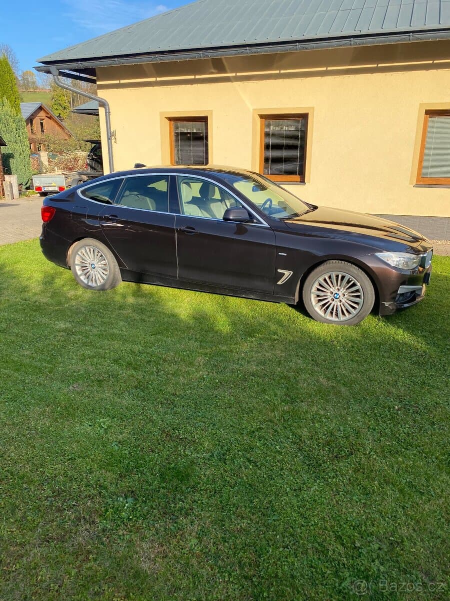 2014 BMW OSTATNÍ - 3