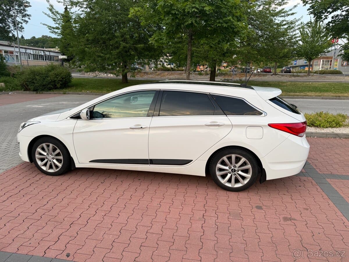 2013 Hyundai i40 - 3