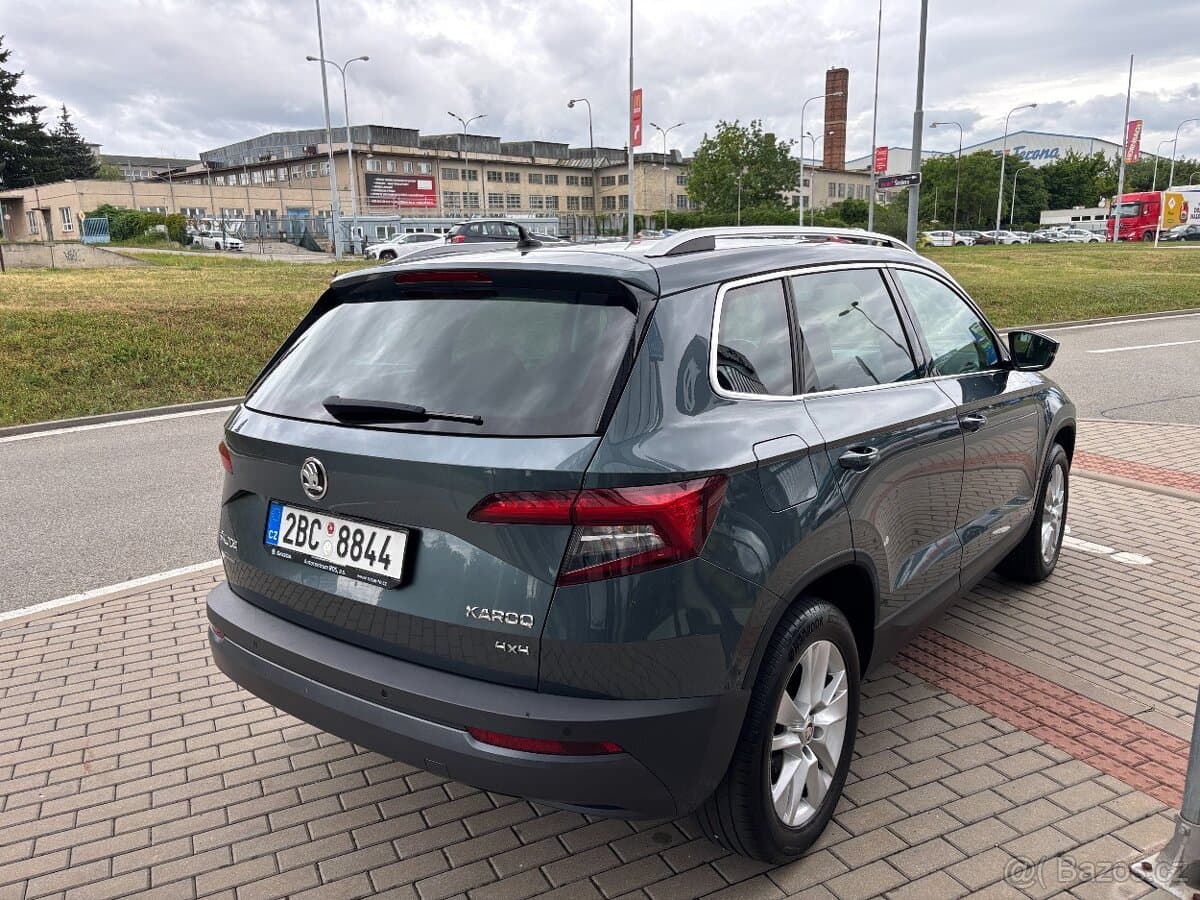 2019 Škoda KAROQ - 3