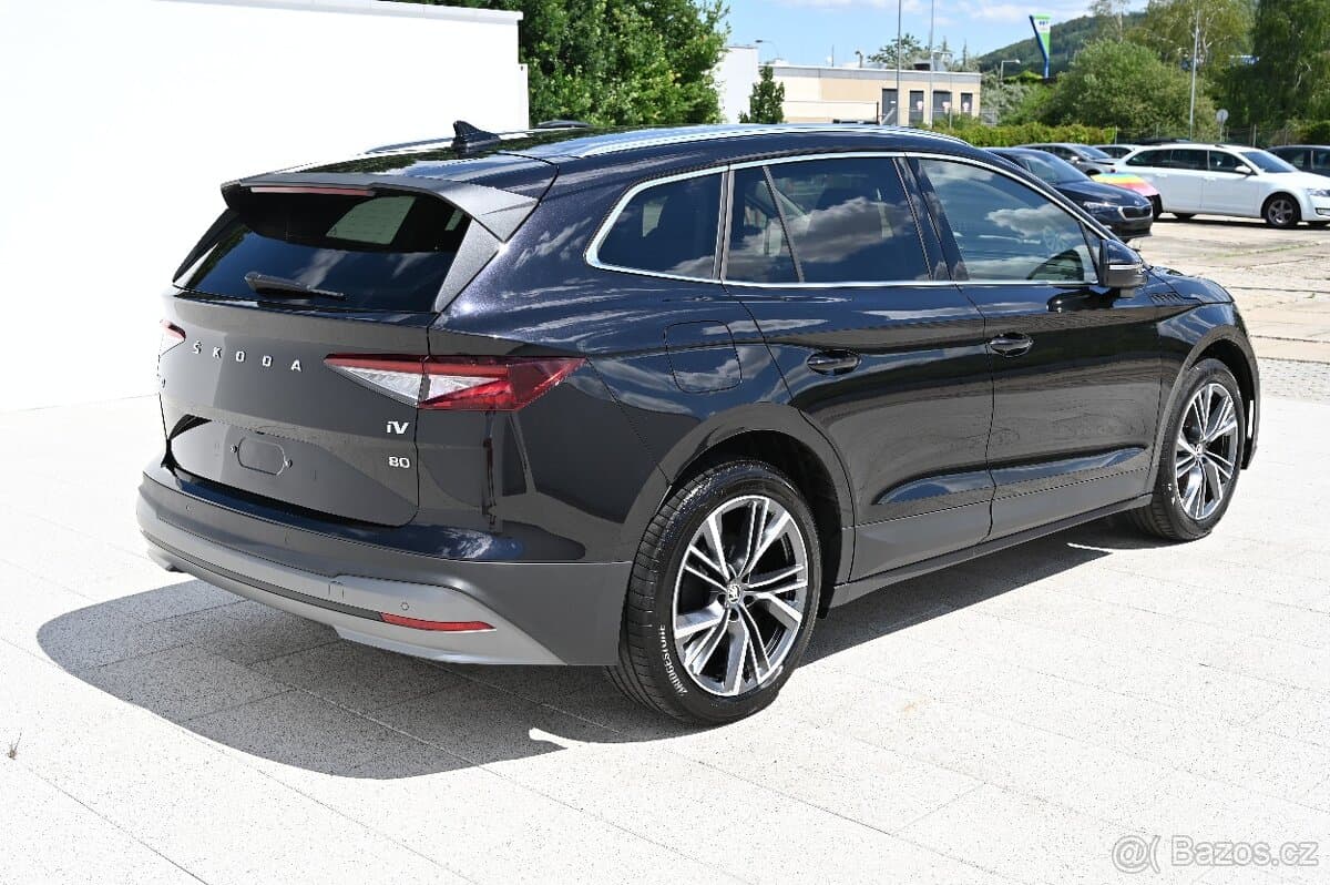 2023 Škoda ENYAQ - 3