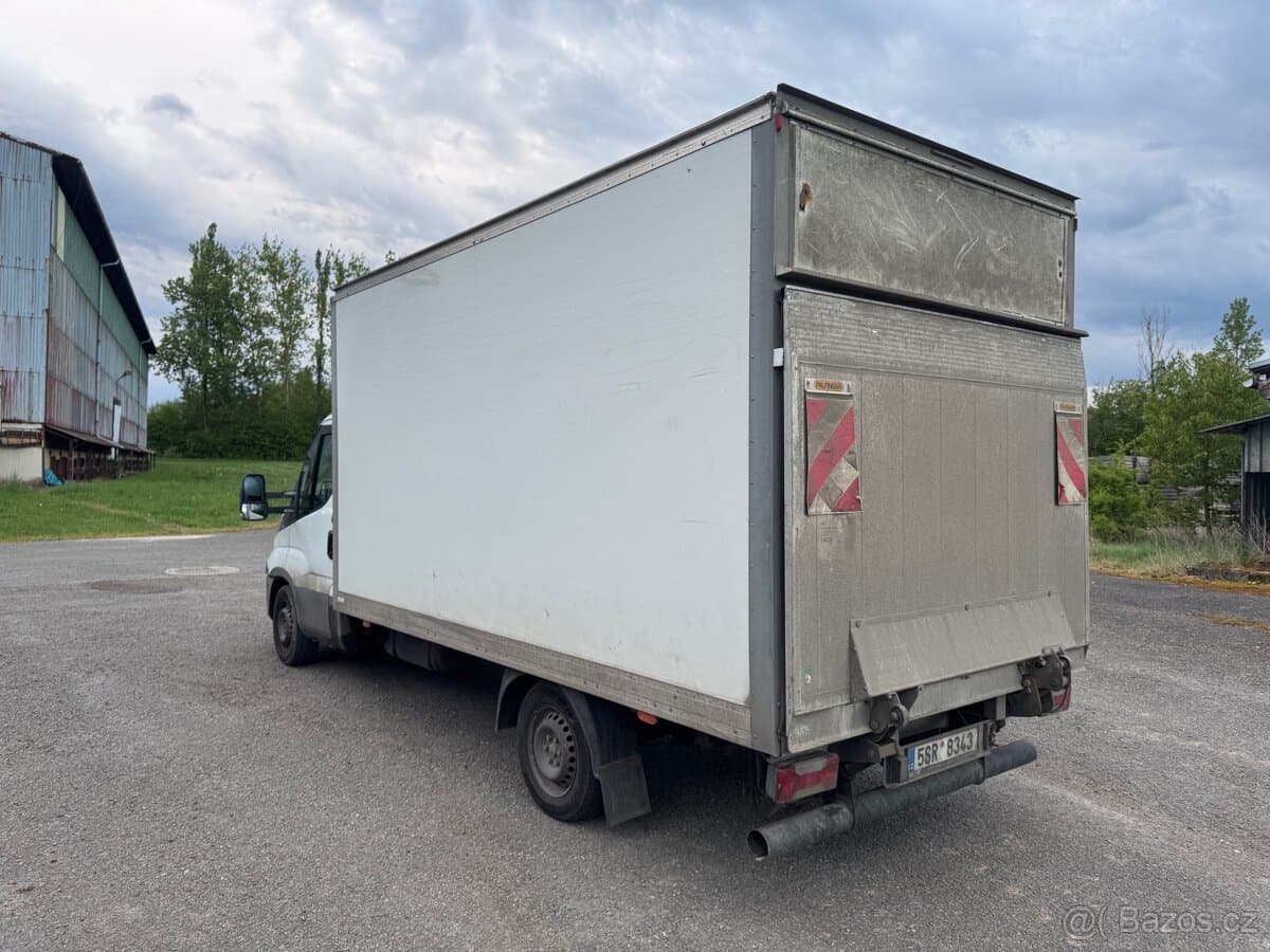 2019 Iveco OSTATNÍ - 3
