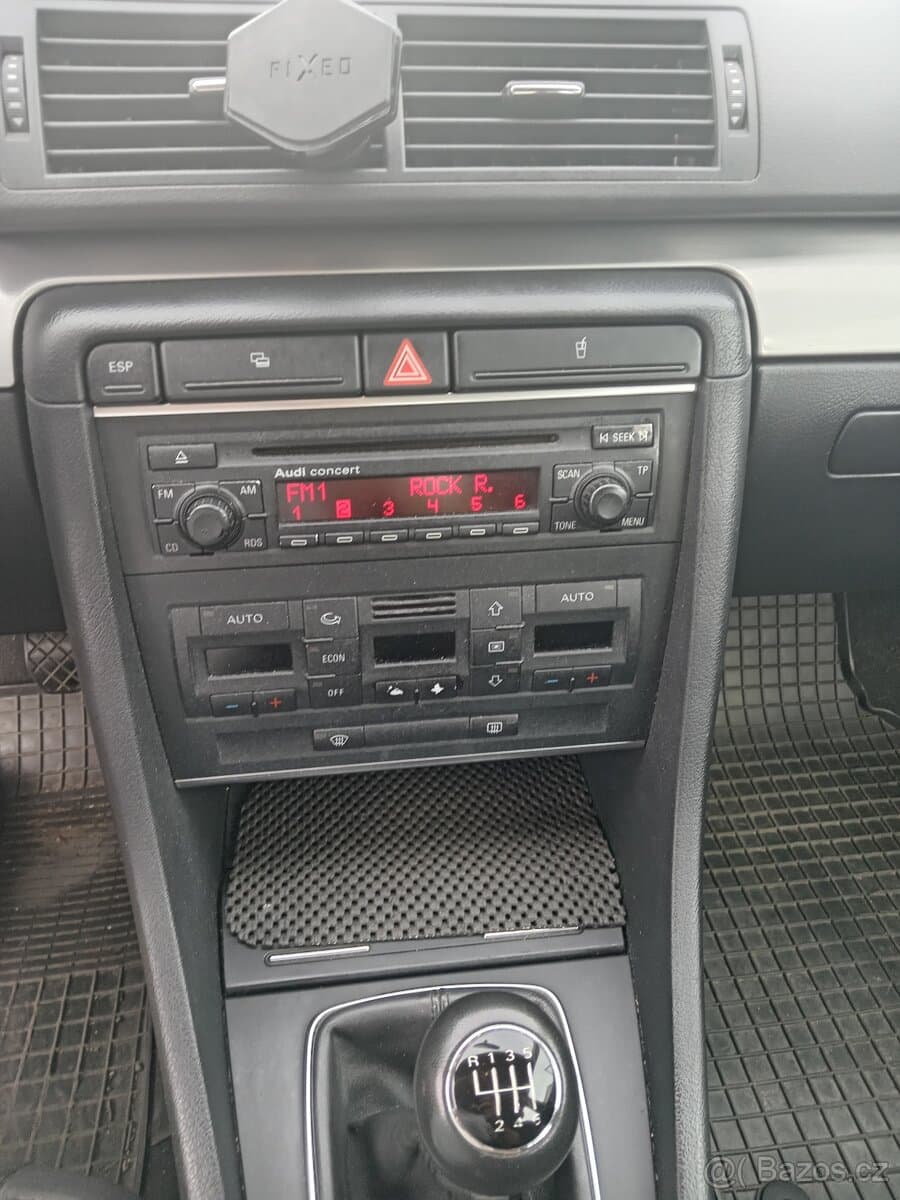 2007 Audi A4 - 3