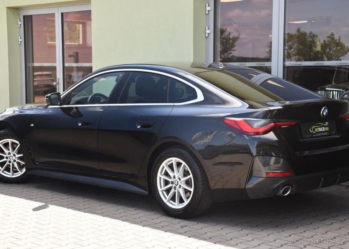 2022 BMW 4-SERIES - 3
