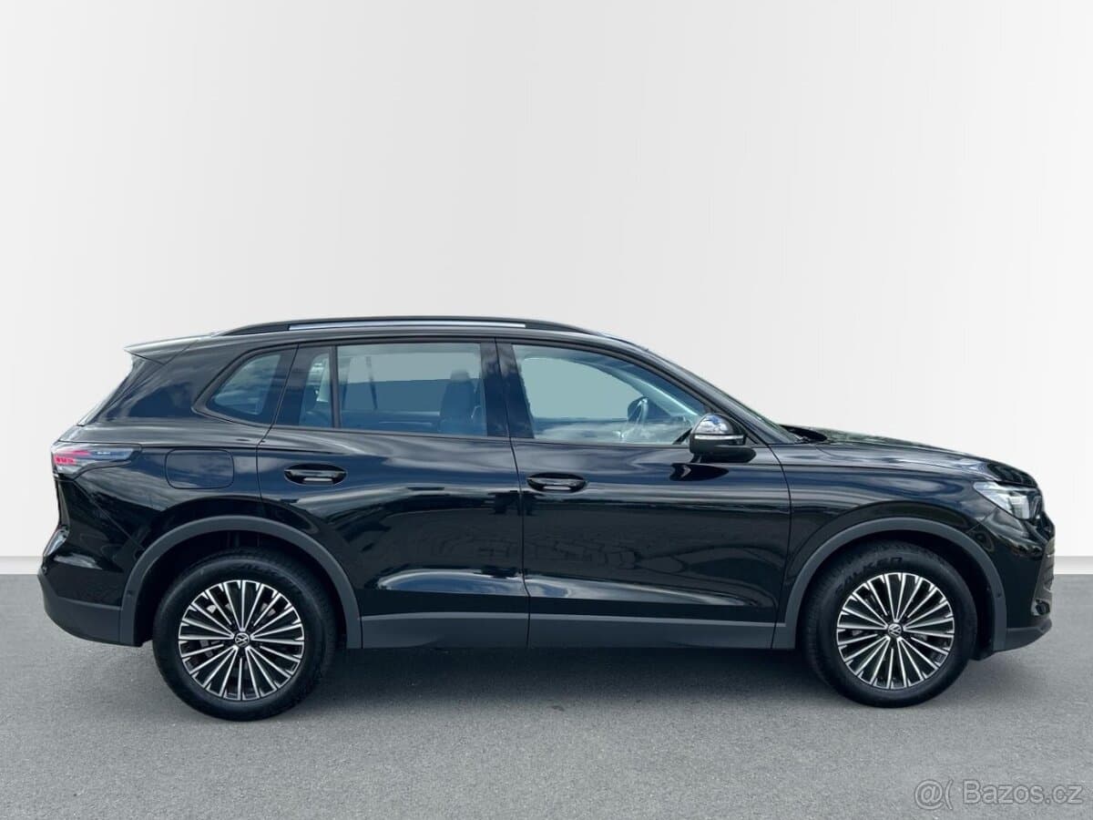 Volkswagen TIGUAN - 3