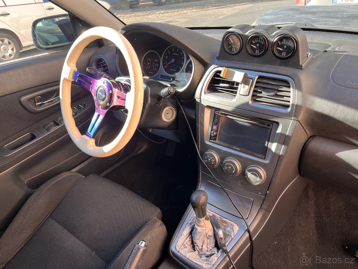 2004 Subaru IMPREZA - 3