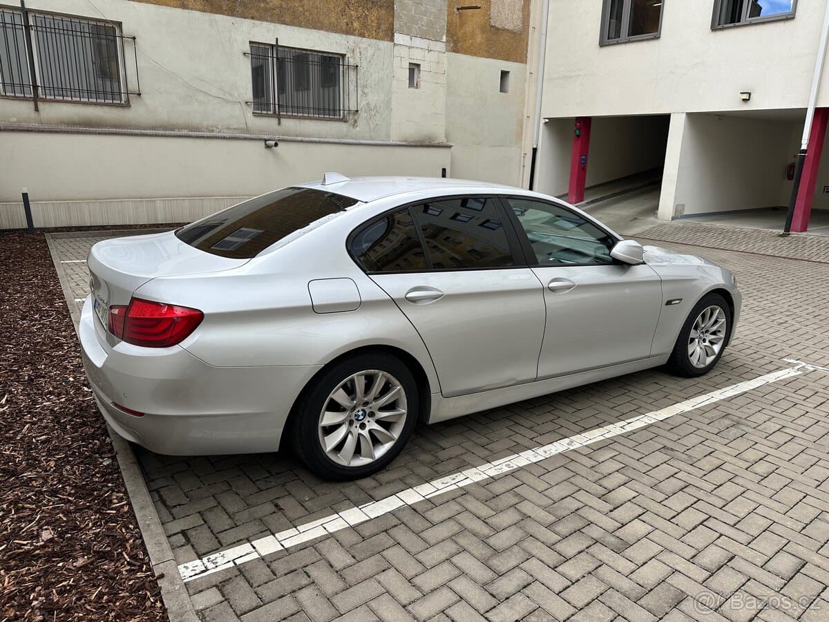 2013 BMW OSTATNÍ - 3
