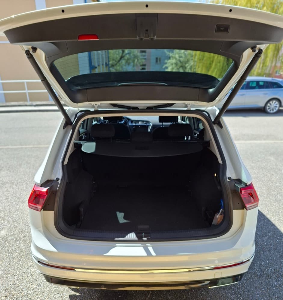 2020 Volkswagen TIGUAN - 3