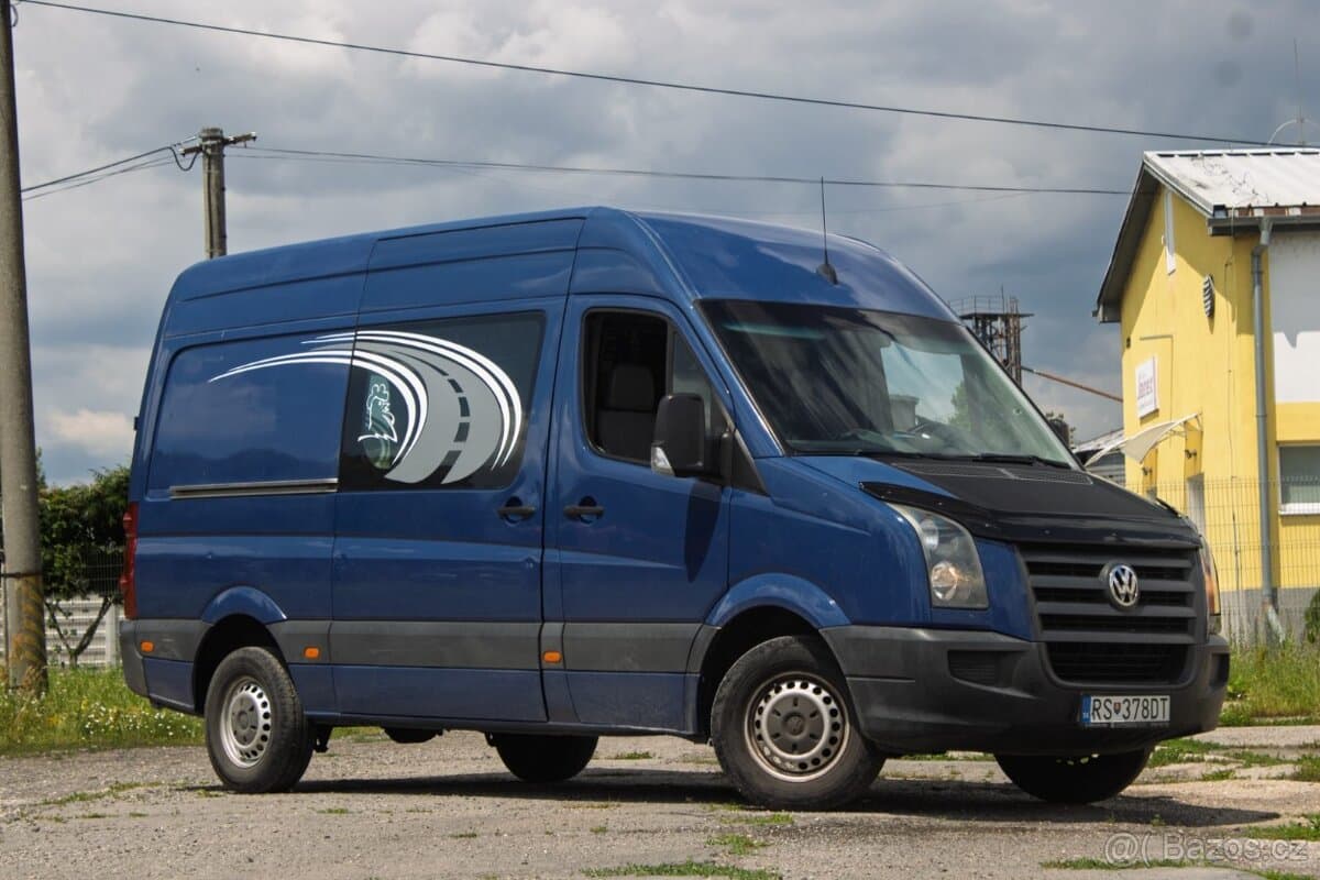 2008 Volkswagen OSTATNÍ - 3