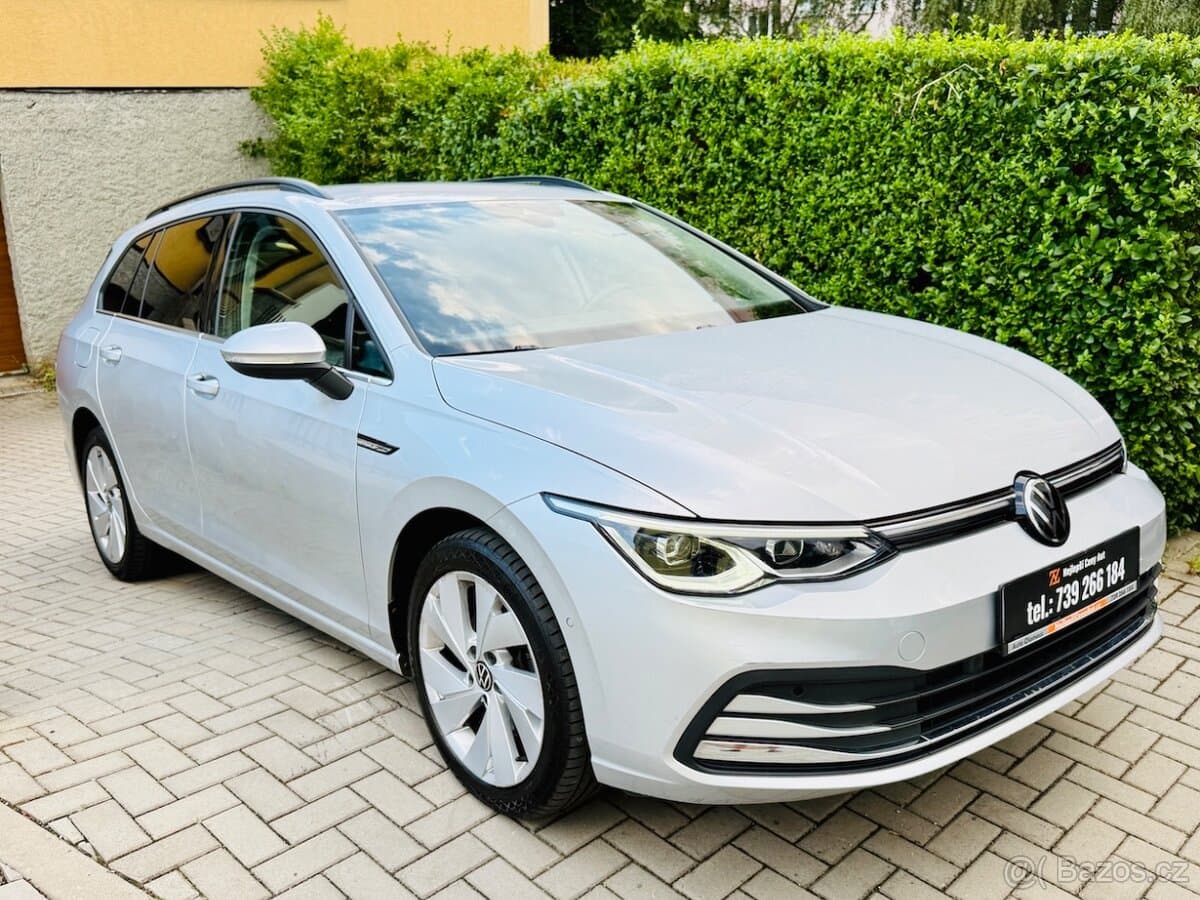 2022 Volkswagen GOLF - 3