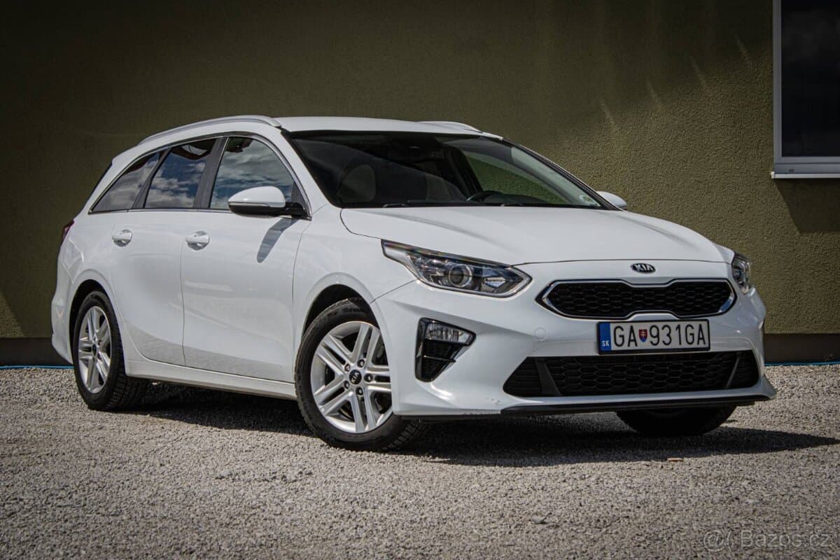 2019 Kia OSTATNÍ - 3