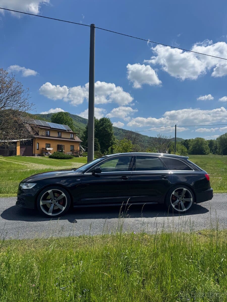 Audi A6 - 3