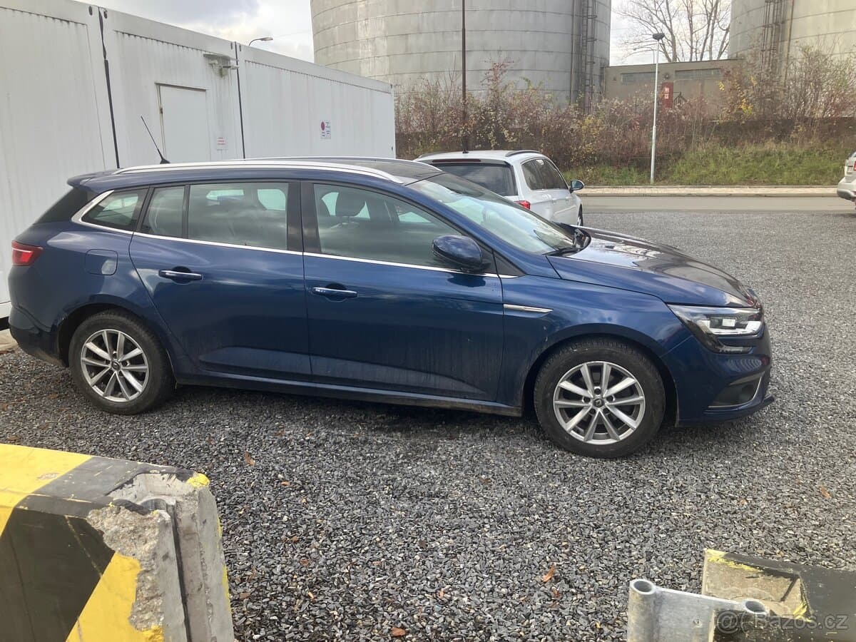 2019 Renault MEGANE - 3