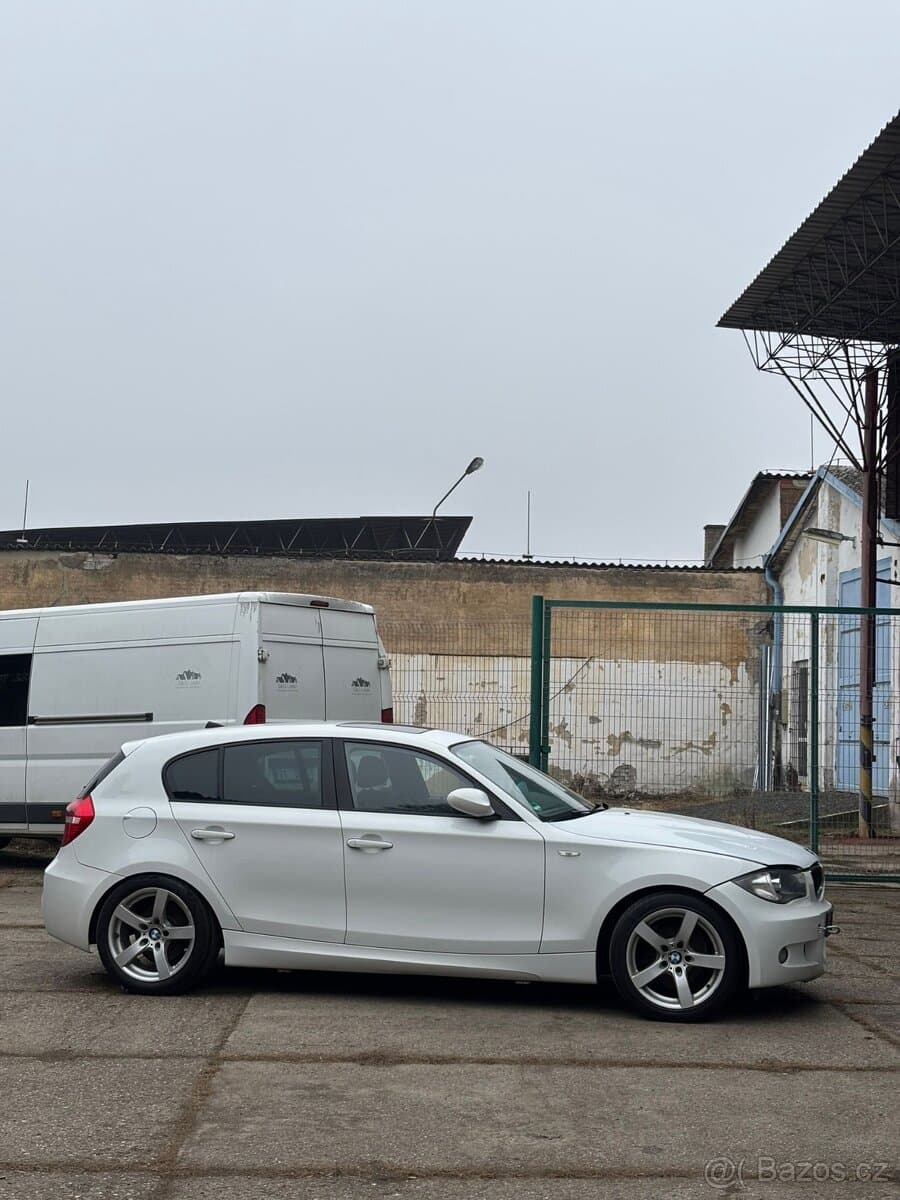 2007 BMW OSTATNÍ - 3