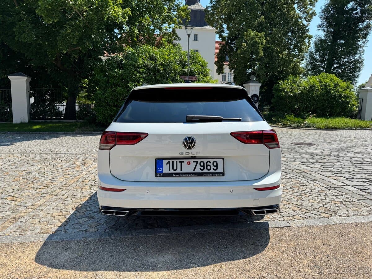 Volkswagen GOLF - 3