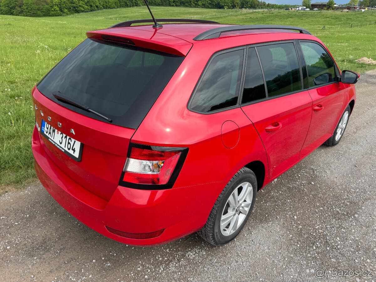 2022 Škoda FABIA - 3