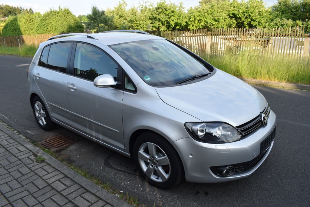 2010 Volkswagen GOLF - 3