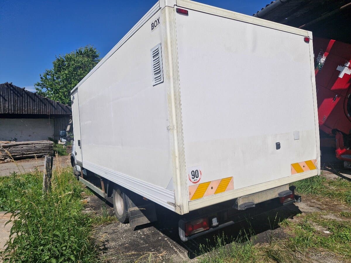 2006 Iveco OSTATNÍ - 3