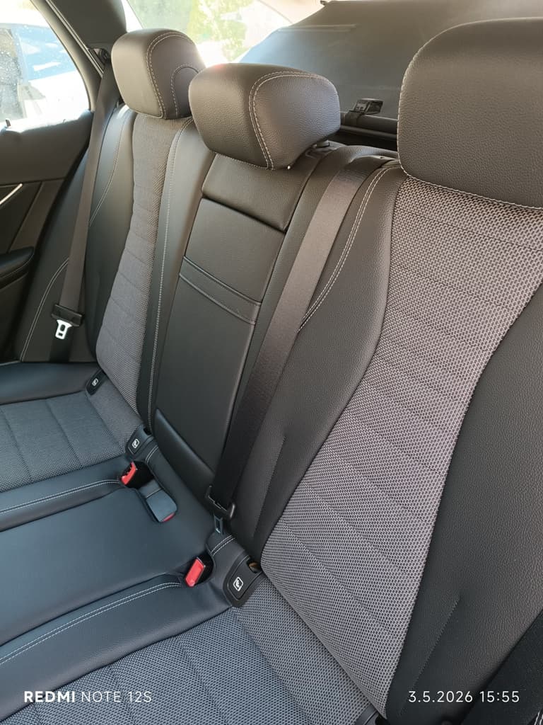 2019 Mercedes-Benz OSTATNÍ - 3