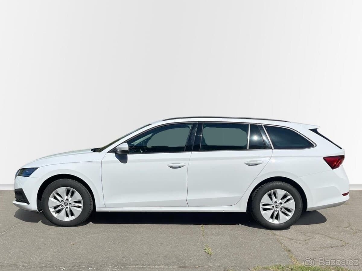 2024 Škoda OCTAVIA - 3