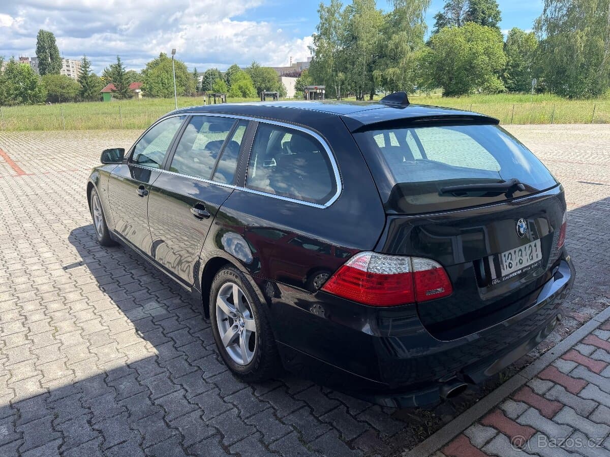 2009 BMW OSTATNÍ - 3