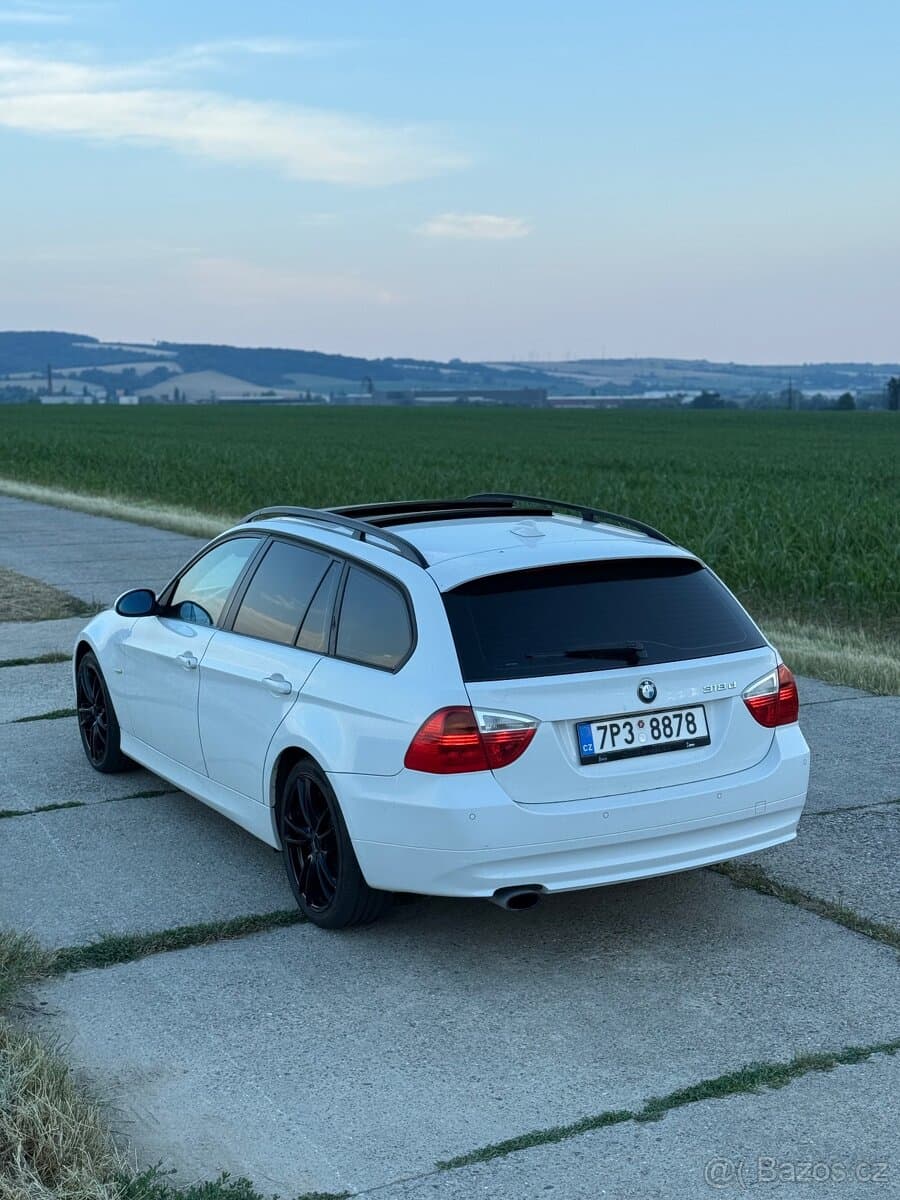 2008 BMW OSTATNÍ - 3