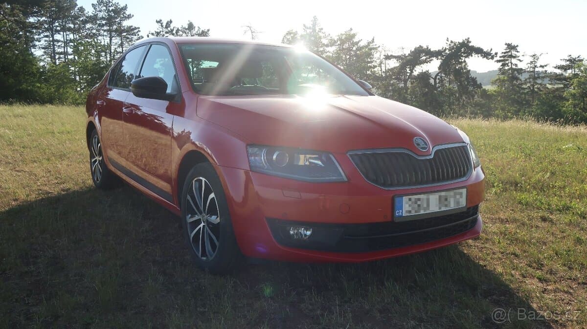 2016 Škoda OCTAVIA - 3