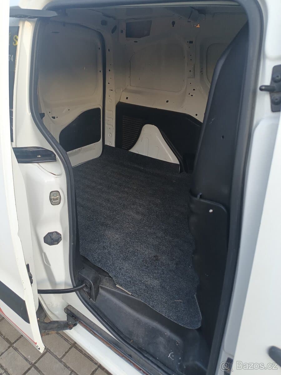 2015 Peugeot PARTNER - 3