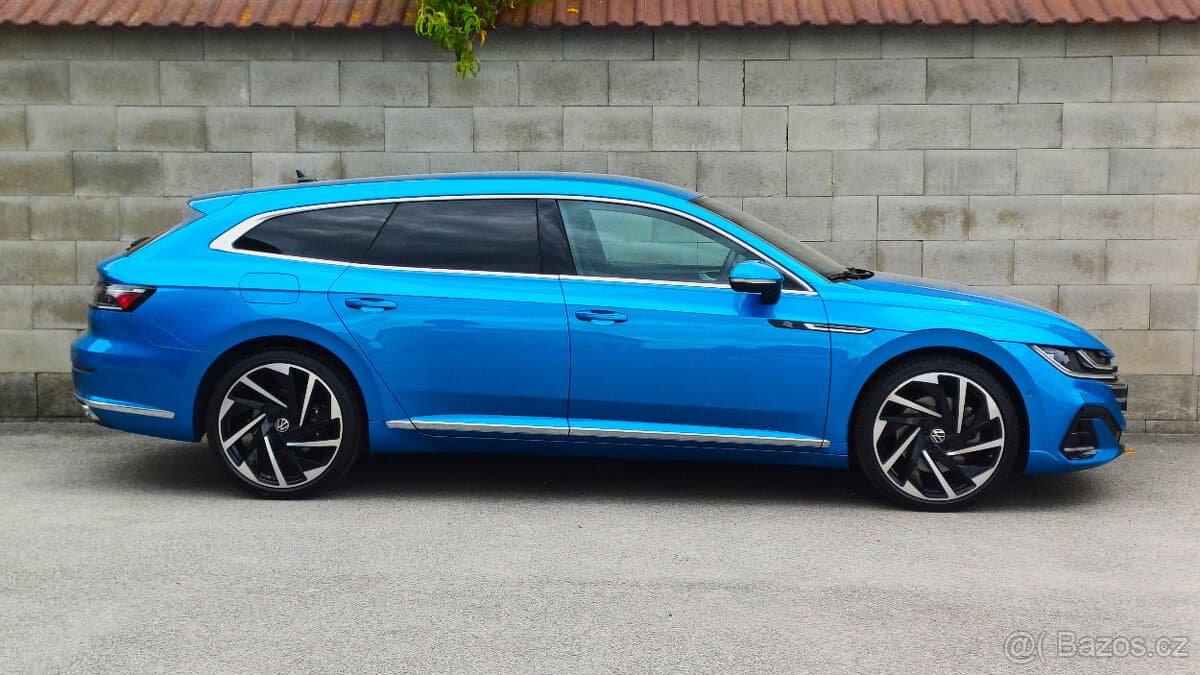 2022 Volkswagen ARTEON - 3