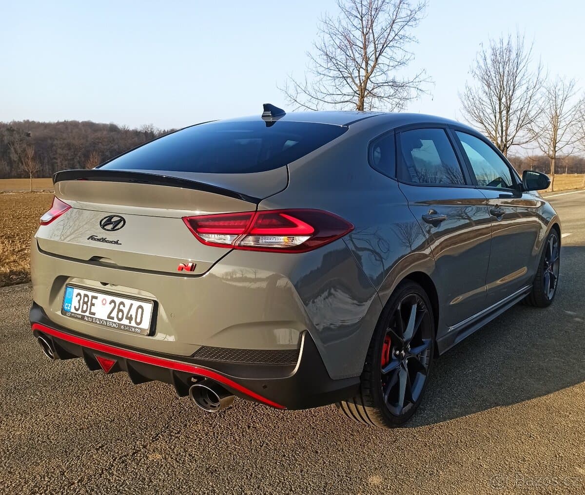 2023 Hyundai i30 - 3