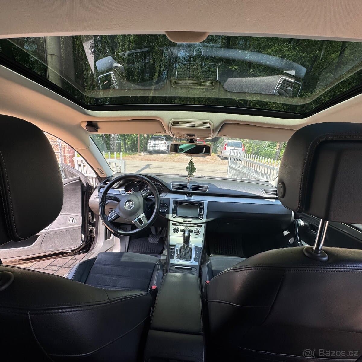 2014 Volkswagen CC - 3