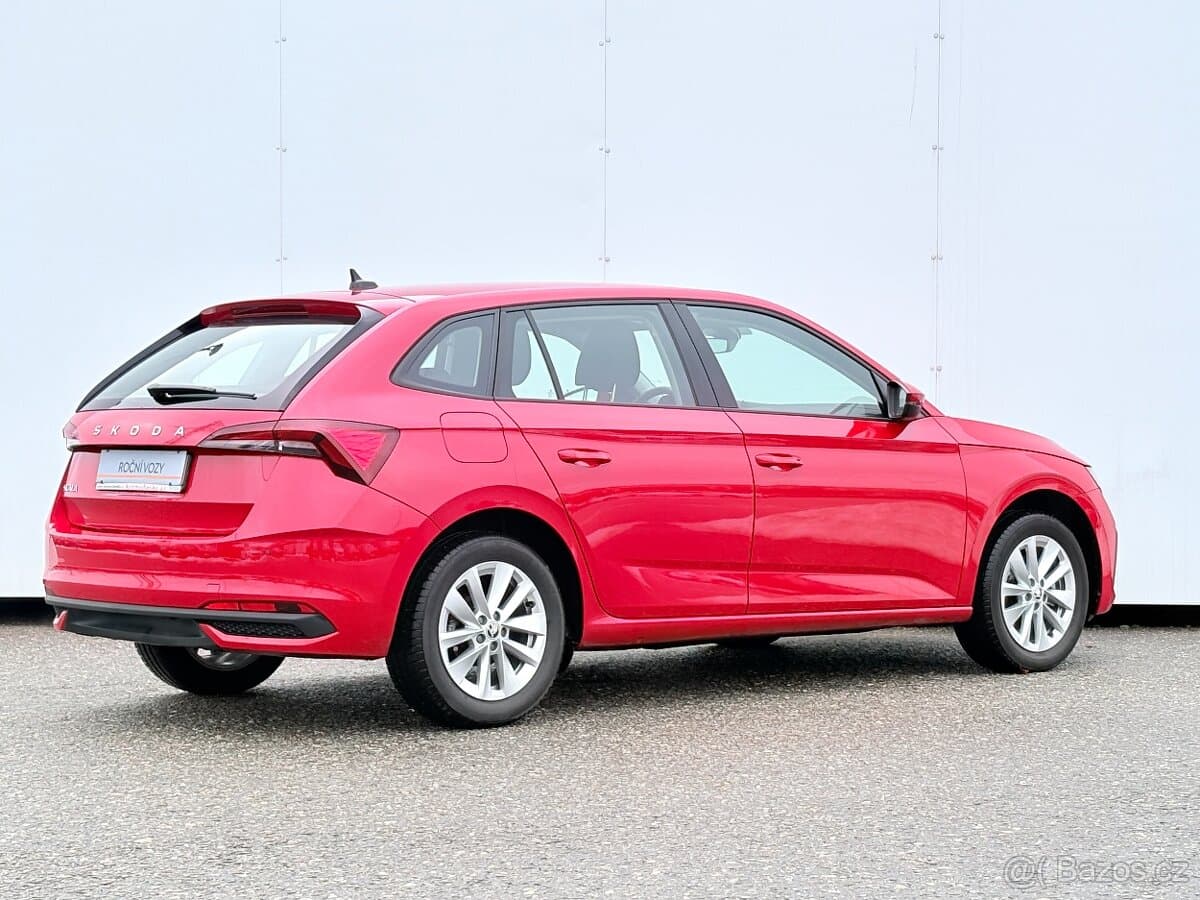 2024 Škoda SCALA - 3