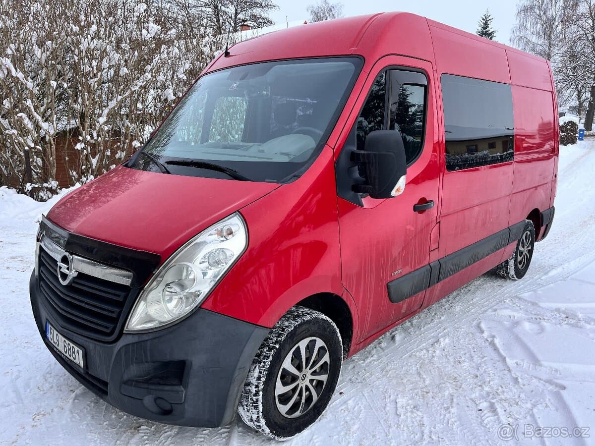 2010 Opel OSTATNÍ - 3