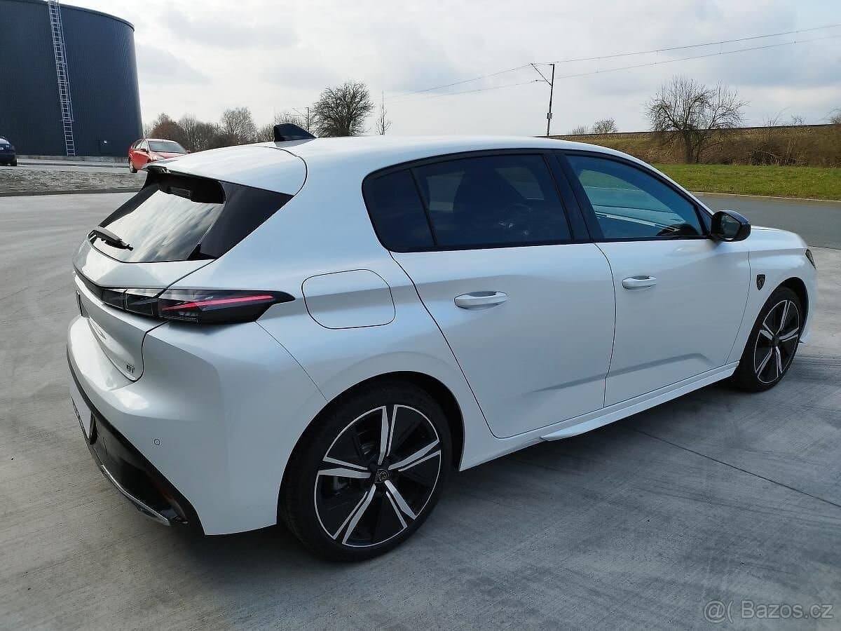 2023 Peugeot 308 - 3