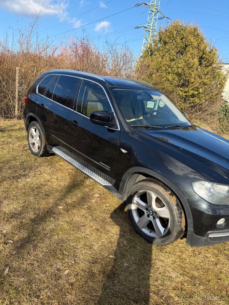 BMW X5 - 3
