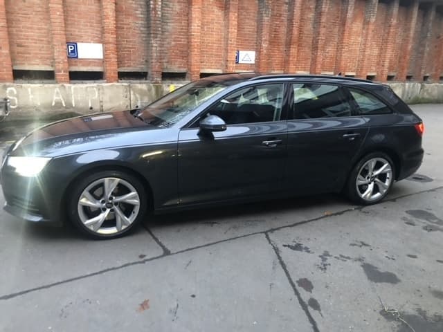 2016 Audi A4 - 3